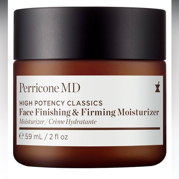 Perricone MD High Potency Classics: Face Finishing & Firming Moisturizer - Picture 1 of 6